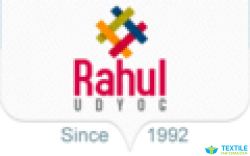 Rahul Udyog logo icon