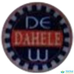 Dahele Engg Works logo icon