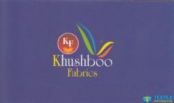 Khushboo Fabrics logo icon