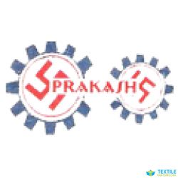 Kiran Machine Tools logo icon