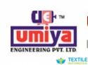 Umiya Engineering Pvt Ltd