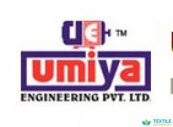 Umiya Engineering Pvt Ltd logo icon