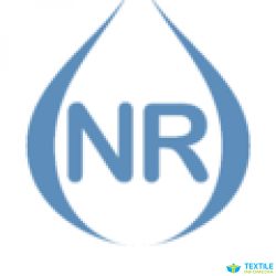 NR Controls logo icon