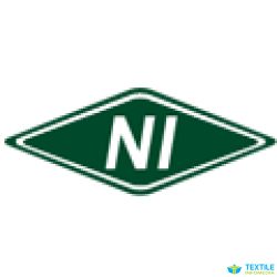 Nalini Industry logo icon