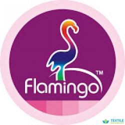 Flamingo Lace India logo icon