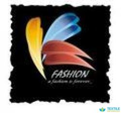 K K Fashion logo icon