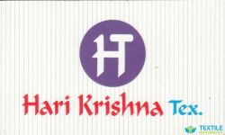 Hari Krishna Tex logo icon
