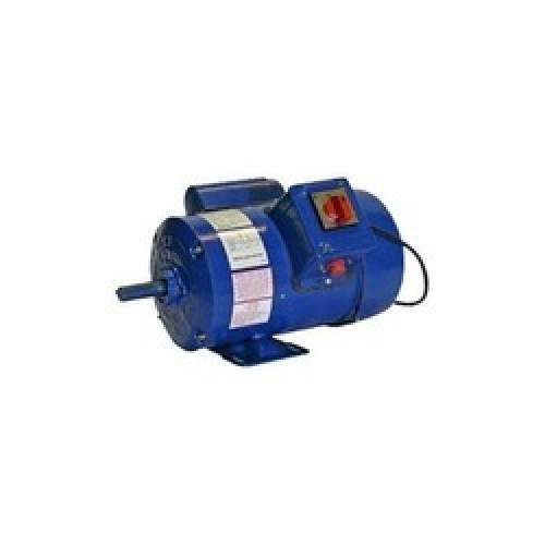 Industrial Motor 3 hp by Abhay Machinery Stores