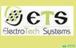 Electrotech Systems logo icon