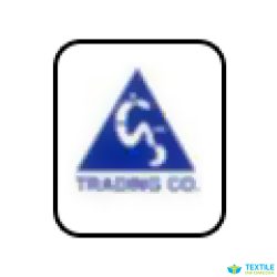 G S Trading Company logo icon