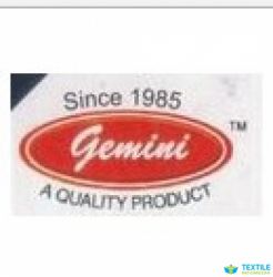 Gemini Motors Machineries logo icon