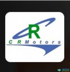 C R Motors Private Limited logo icon