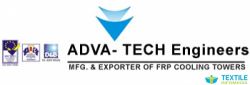 Adva Tech Engineers logo icon