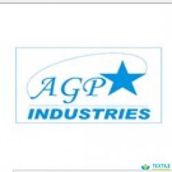 Agp Industries logo icon