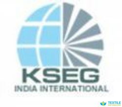 KSEG India International logo icon