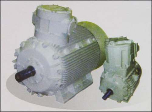 Electric Motor
