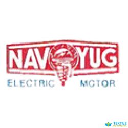 Navjyot Engineering Works logo icon