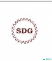 Sri Dhanalakshmi Gears logo icon