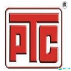 Patidar Trading Company logo icon