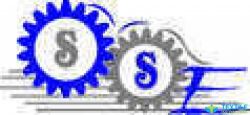 S S Engineering logo icon