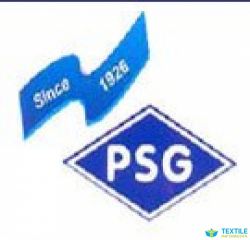 PSG Industrial Institute logo icon