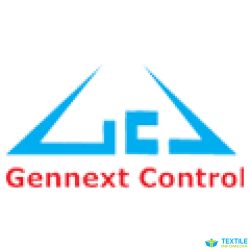 Gennext Control logo icon