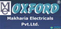Makharia Electricals Pvt Ltd logo icon
