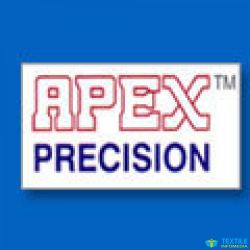 Apex Precision Agencies logo icon