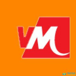 V M Traders logo icon