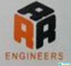 Roop Engineers logo icon