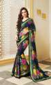 exclusive-georgette-saree