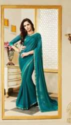 Festiv Wear Saree - Vishal Saree