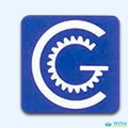 Chetan Gears logo icon