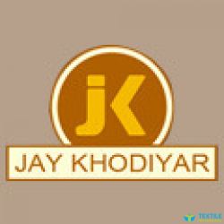 Jay Khodiyar Industries logo icon