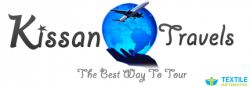 Kissan Travels 9803300068 logo icon