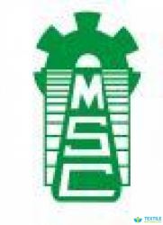 Madan Sales Corporation logo icon