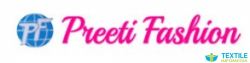 Preeti Fashion logo icon