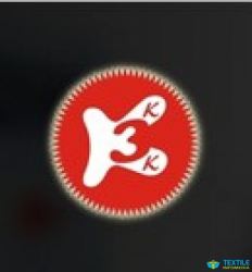 Vijay Sales Corporation logo icon
