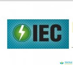 Industrial Equipment Corporation logo icon