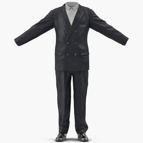 Formal wear Mens Business suit  by Ripples