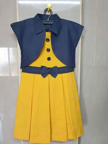 School Uniform Fabric for Girls by Ripples