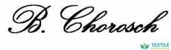 B Chorosch logo icon