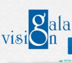 Gala Vision logo icon