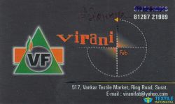 Virani Fab logo icon