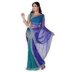 Ladies Designer Saree