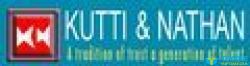 Kutti and Nathan logo icon
