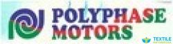 Polyphase Motors logo icon