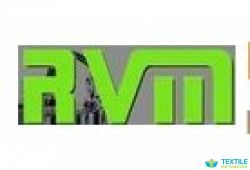 RVM Electricals logo icon