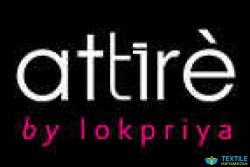Attire By Lokpriya logo icon