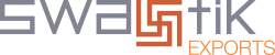 SWASTIK EXPORTS logo icon